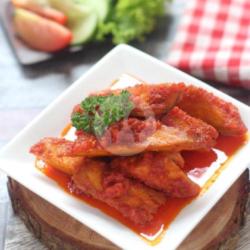 Ikan Tongkol Cue Balado