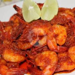 Balado Udang