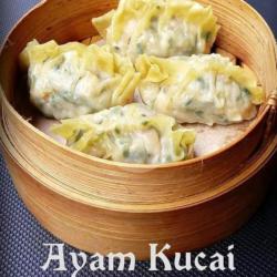 Ayam Kucai