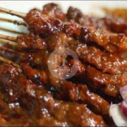 Sate Ayam 20 Tusuk Bumbu Kacang / Kecap