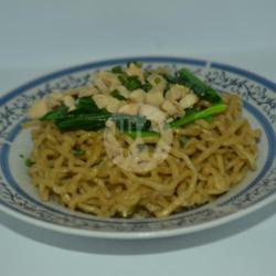 Bakmi Ayam Karet