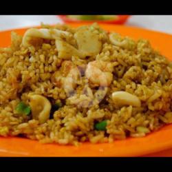 Nasi Goreng Seafood