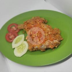 Ayam Geprek Crispy