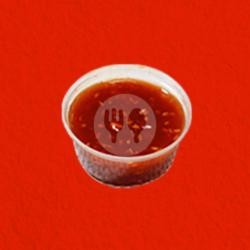 Korean Samyang Wijen Sauce