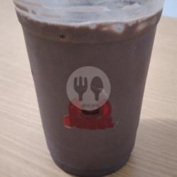 Ice Choco Silver King