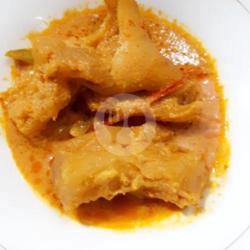 Kikil Gulai