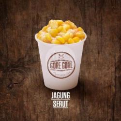 Jagung Spicy Garlic