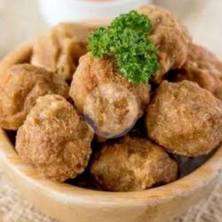Bakso Goreng