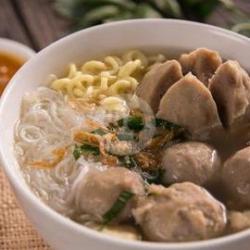 Bakso Kuah Urat