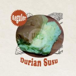 Duren Susu Bakar