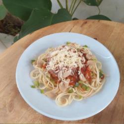 Spagethi Bolognaise