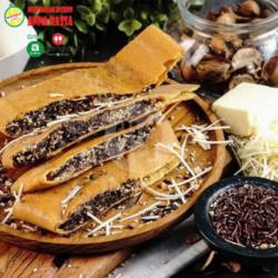 Tipker Coklat Kacang Susu