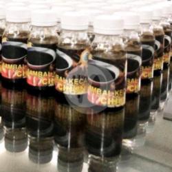 Sambel Kecap Botol