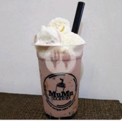 Choco Hazelnut Nikmat