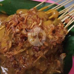 Sate Padang   Ketupat 2