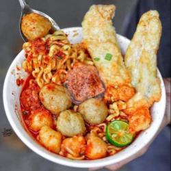 Sm Mie Bakso Cuanki