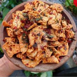 Basreng Bumbu Bojot