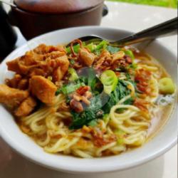 Mie Ayam Juara