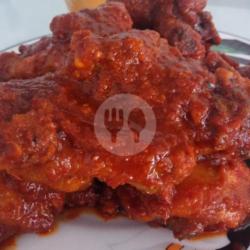 Ayam Bumbu Merah