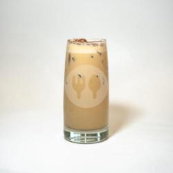 Shaken Creamy Latte
