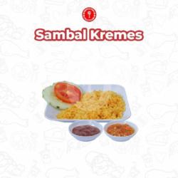 Sambal Kremes