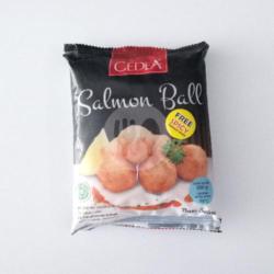 Cedea Salmon Ball 200g