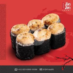Kani Maki Mentai