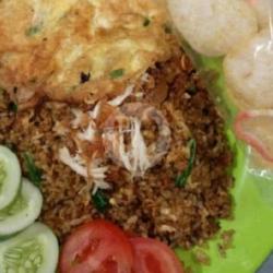 Nasigoreng Ayam