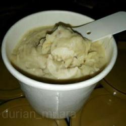 Durian Cup Medan