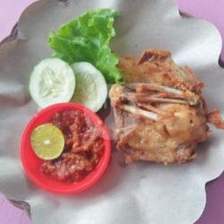 Ayam Goreng Kampung