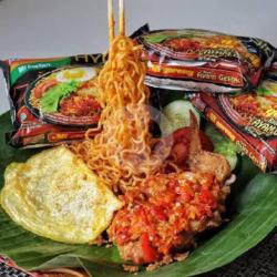 Indomie Goreng   Udang