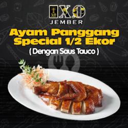 1 / 2 Ekor Ayam Panggang Special