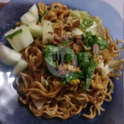 Bakmi Kuning