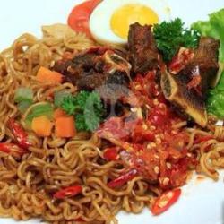 Mie Goreng Iga