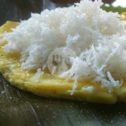 Pisang Kapik Original Kelapa Gula Pasir