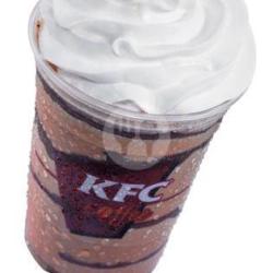 Ice Blended Cappucino 16oz