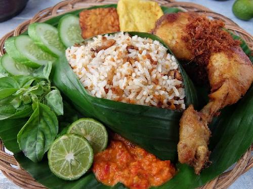 Warung Kemangi