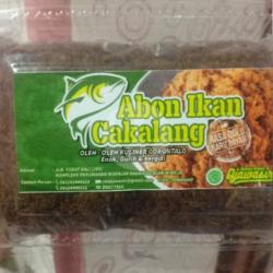 Abon Ikan Cakalang