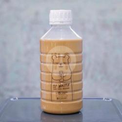 Si White Kopi Susu Original 1 Liter