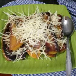 Pisang Bakar