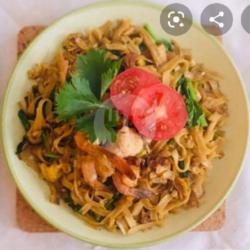 Ifo Mie,  Kuah,  Goreng,  Basah