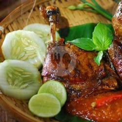 Bebek Bakar Presto