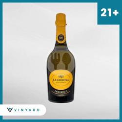 La Gioiosa Valdobbiadene Prosecco 750 Ml