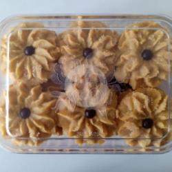 Kue Mawar Putih (350 Gr)