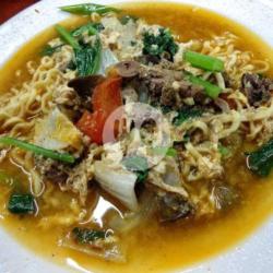 Bihun Kuah Ayam Ati Ampela