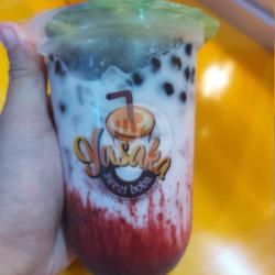 Sweet Boba