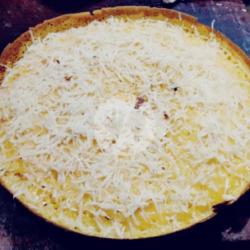 Terang Bulan Keju Susu
