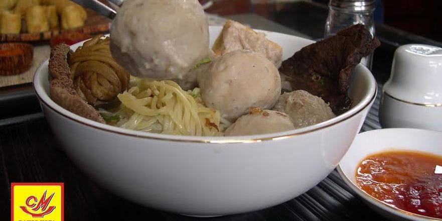 Bakso Kota Cak Man, Soekarno Hatta