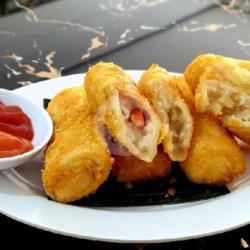 Risoles Ayam Sayur