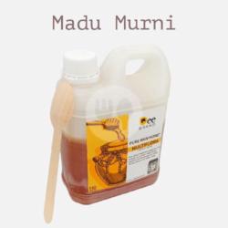 Madu Murni 1 Kg